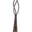Campuzano 72" Tree Floor Lamp