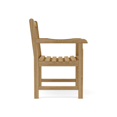 FAUTEUIL À MANGER BRAXTON