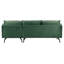 McFetridge 2 Seater Corner Sofa-843009471-843009447