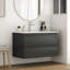 Meuble-lavabo mural intégré en céramique-1238630028