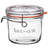 Lock-Eat 3pc Frigo Jar Set