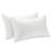 Wadena 28 in. x 18 in. Shredded Memory Foam Medium Cooling Pillow