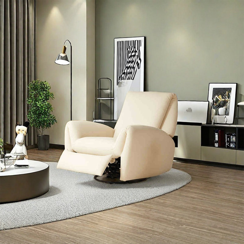 Ahlanie, Beige