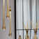Ferraro 3 - Light LED Cluster Pendant