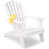 White is out of stock