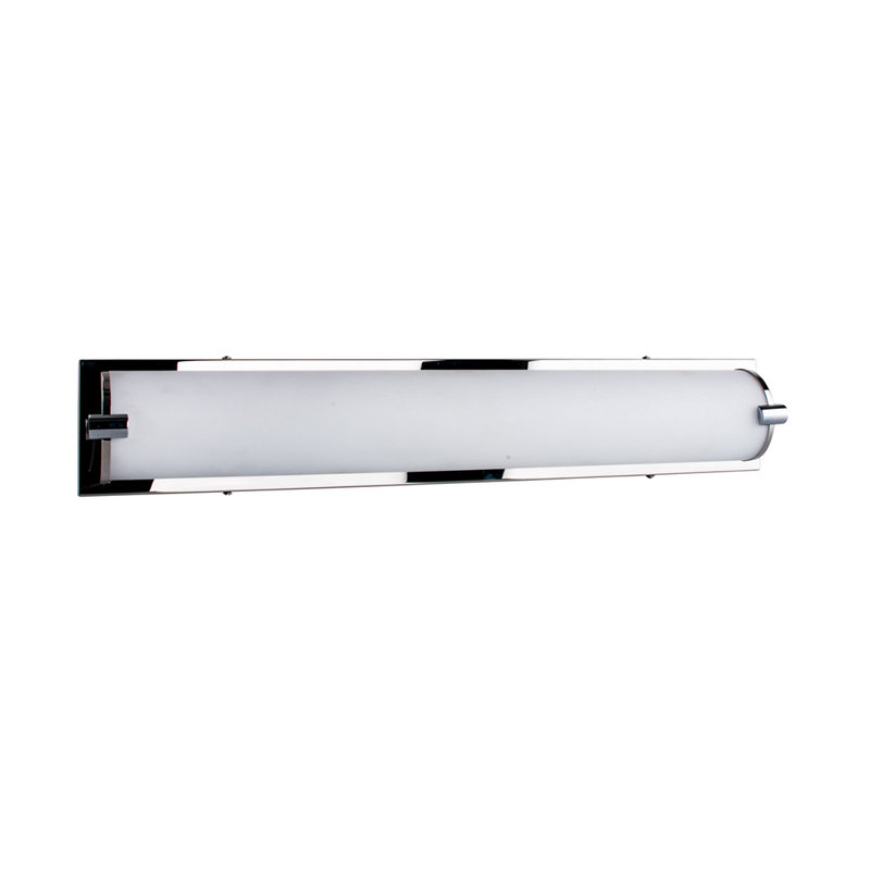 LED Flush Mounted Sconce