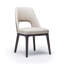 Canton Leather Dining Chair