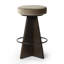 Tabouret pivotant Vega-605762225-622703447-647340015
