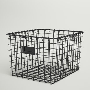 Wire Freezer Basket 24 X 16