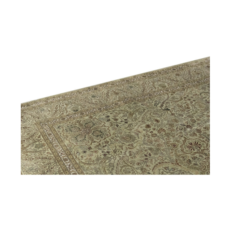 Shamas Oriental Area Rug
