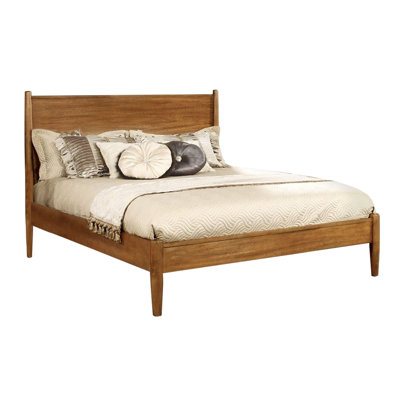 Lit standard Scheffler