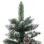 Artificial Christmas Tree with 150 LEDs Green-1315801110-1315801108