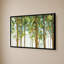«Forest Study I» par Lisa Audit - impression sur toile-1780396932-1780396928
