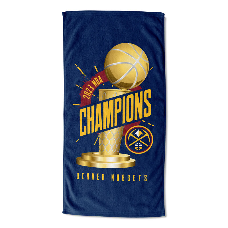 Beach Towel
