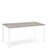 Eminence Extendable Solid Wood Dining Table-46772699-20746371-20746373