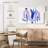 Avery Boho Abstract Tulip-108081930
