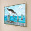 «Sandpiper Pier» par Robin Maria, impression sur toile