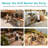 Outdoor Kitchen Drawers Stainless Steel
