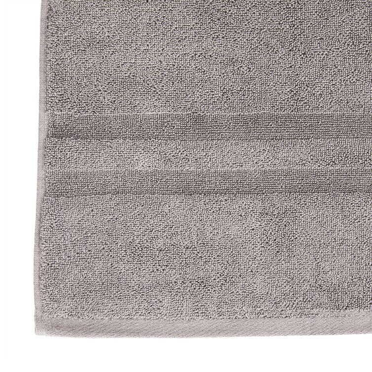 Martex Purity Hotel Luxury 12-pc Towel Set w/ SILVERbac 