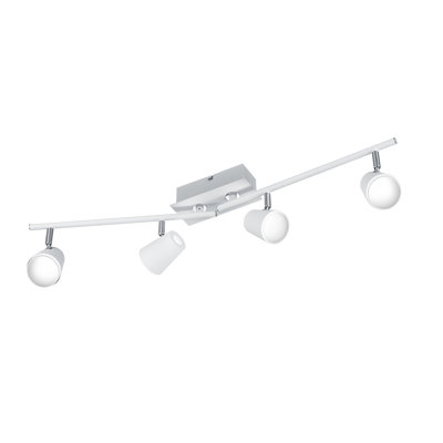 Nbad 81.5cm 4 -Light Track Kit