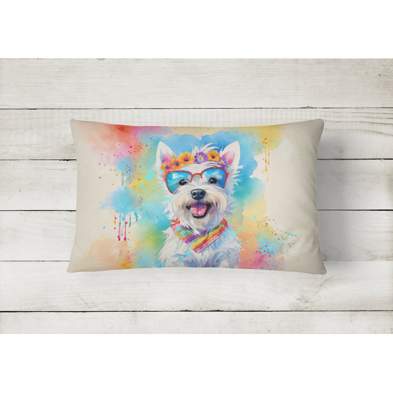 Other/No Pattern Outdoor Throw Pillow