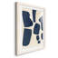 Pièces bleues I - Peinture encadrée-2118802756-2118802739