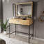 Table de maquillage Lekhraj-106776183