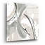 Art mural en verre Wrought Studio ™ «Touch Of Grey 6» par Chris Paschke-1099923180