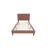Twin Bed