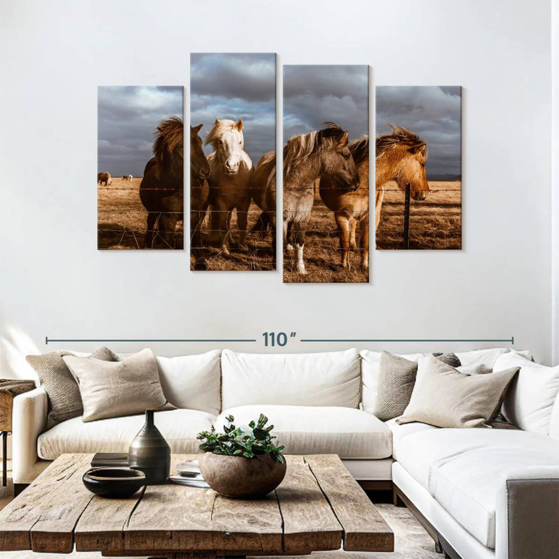 Poney Islande