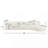 140" Modern Curved Sectional Sofa-1078186874