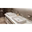 9100 Series Soap Basket