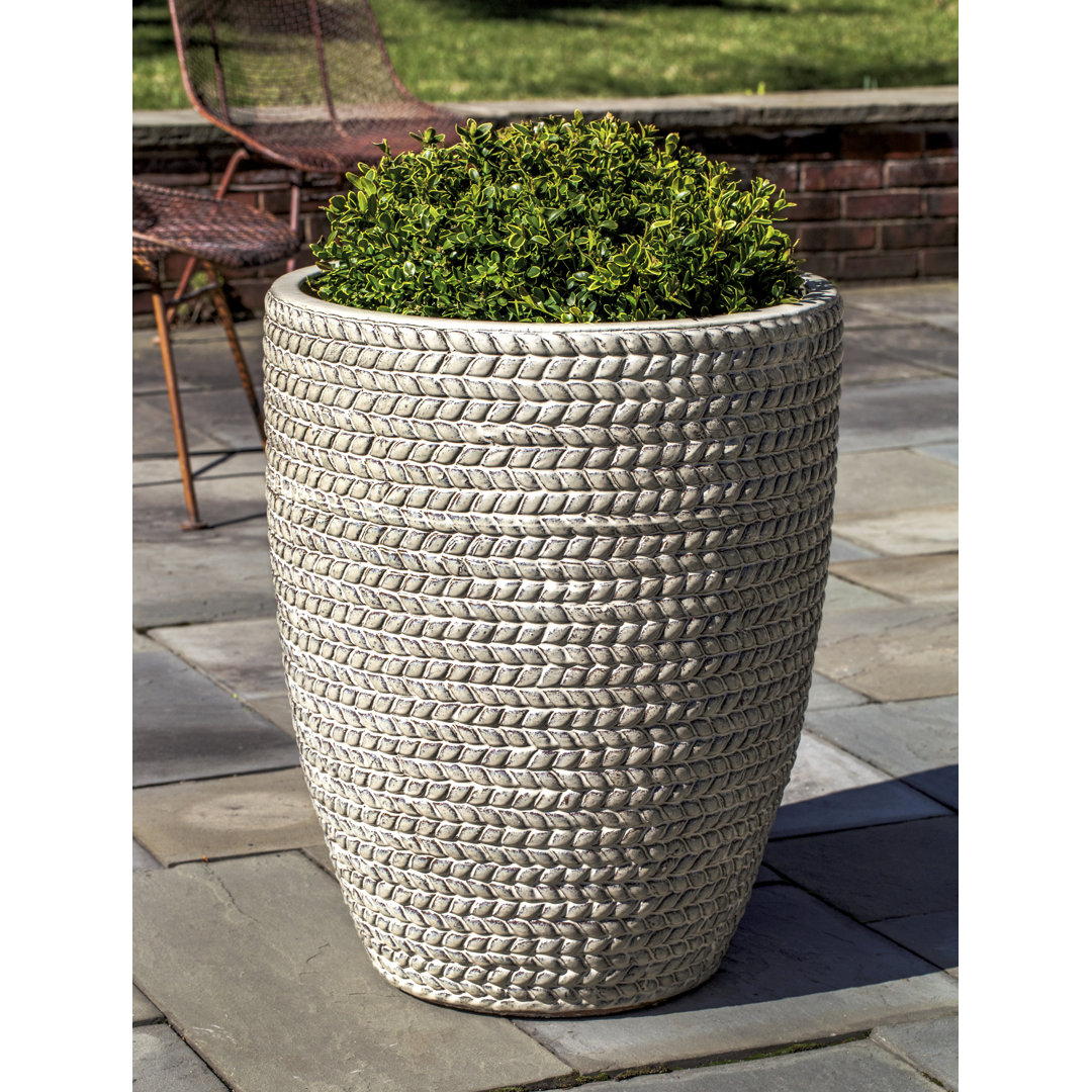 Handmade Pot Planter (Set of 3) Brayden Studio® 