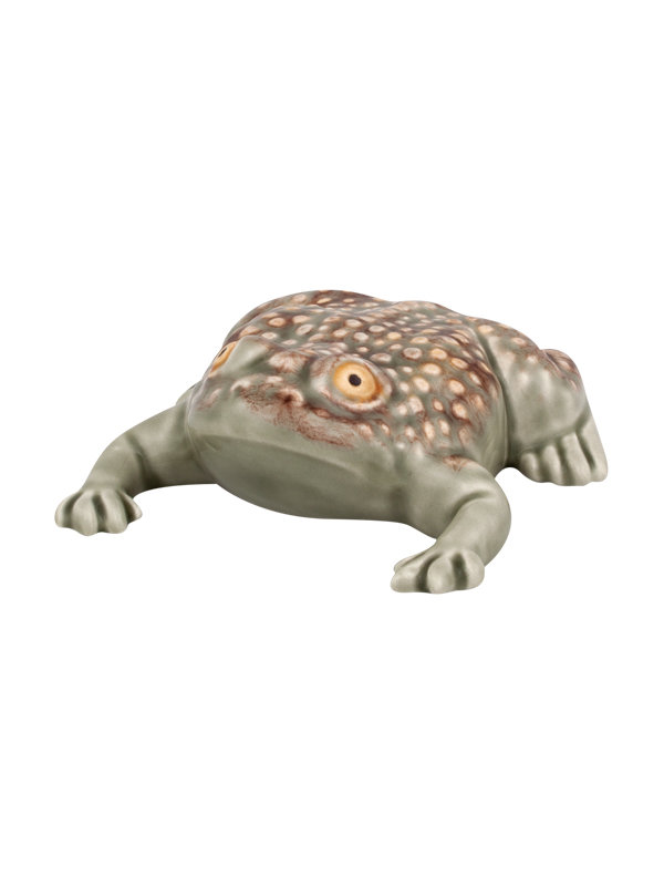 Toads Animals Figurines & Sculptures