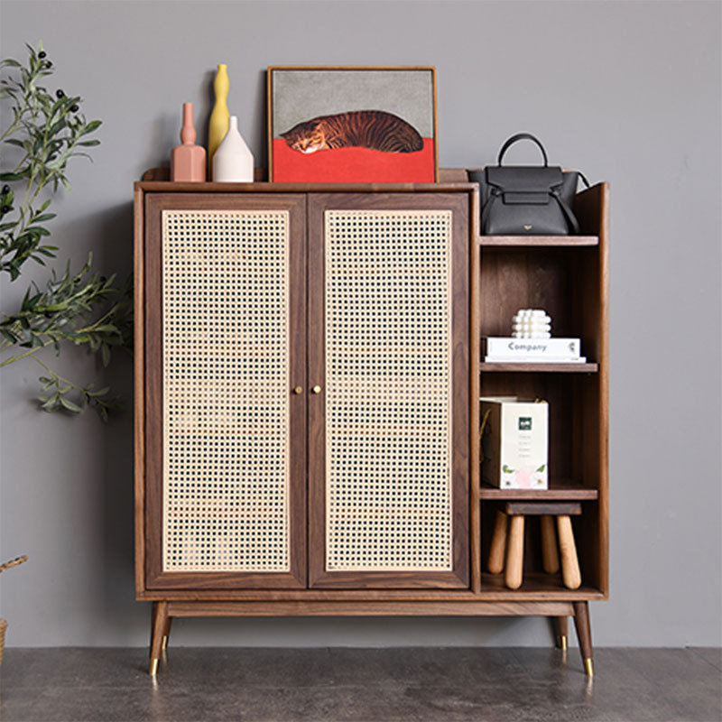 Armoire de rangement pour chaussures Vine