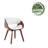 Tomlin Upholstered Accent Chair-384210698