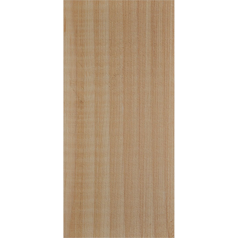 Traverseur méditerranéen, Sapin de Douglas, H 8 po x l 16 po x P 3,5 po