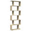 Sekai 70cm W Bookcase-290803727-290803718