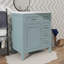 Meuble-lavabo de salle de bain 30 po sans tiroir inclus-907450997