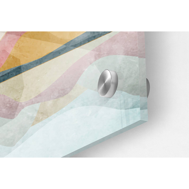 Nature - ensemble de 3 reproductions sans cadre
