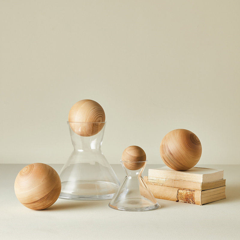 Maxwell Sphere-Ash