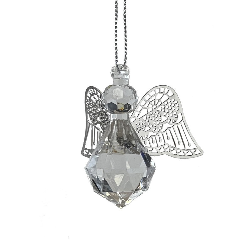 2'' Hanging Figurine Ornament