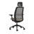 Steelcase Series 2 3D Microknit Airback Task Chair with Headrest-64543095-64543096-66081930
