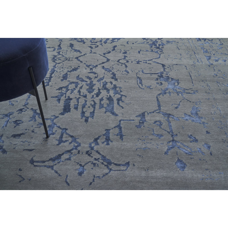 Terras Oriental Area Rug, Rectangle 8' x 10'