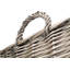 Maggiemae Wicker Log Carrier-508696689