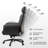 Eureka Executive Chair with Headrest-80862240