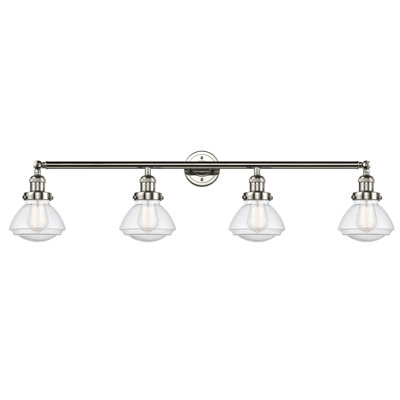 Chesterville 4 - Light Dimmable Vanity Light