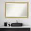 Miroir de salle de bain Ahreanna-232997056