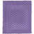 Purple/White