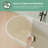 59'' Freestanding Soaking Solid Surface Bathtub-121869564